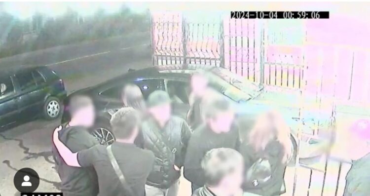 Талғардағы жасөспірім өлімі: полиция бейнебақылаудағы жазбалардың өшірілгенін жоққа шығарды