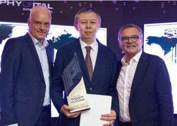 2026 жылғы «Болашақтың ойындары» Қазақстанда өтеді