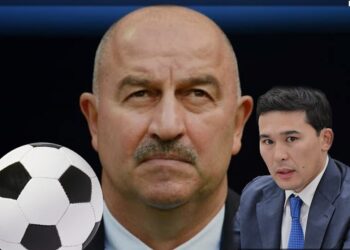 Спорт министрі футболдың бас бапкеріне қатысты пікір білдірді