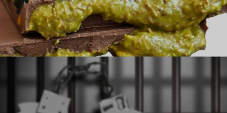 Астанада «Дубай» шоколадын сатамыз деп жұртты алдағандар ұсталды