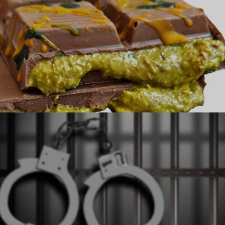 Астанада «Дубай» шоколадын сатамыз деп жұртты алдағандар ұсталды