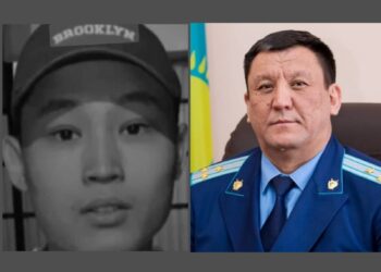 Талғардағы Шерзат өлімі: аудан прокуроры қызметінен кетті