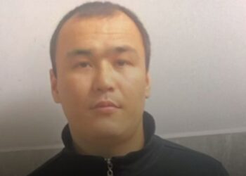 Сбежал подозреваемый в изнасиловании в Алматинской области