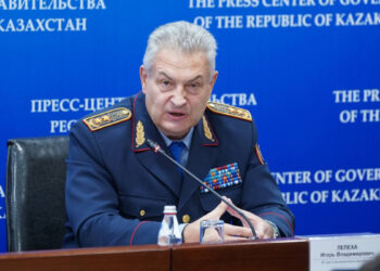 Тергеу изоляторынан қашқан күдікті: Өз ісіне салғырт қарағаны үшін кім жазаланады?