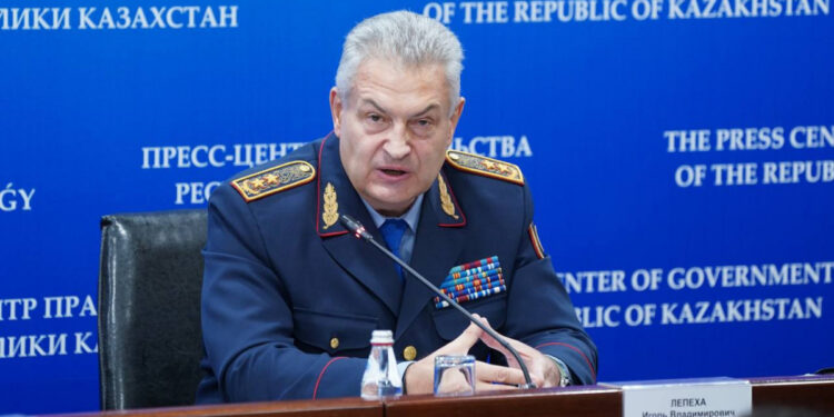 Тергеу изоляторынан қашқан күдікті: Өз ісіне салғырт қарағаны үшін кім жазаланады?