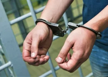 Жыл басынан бері қанша қылмыскер ұсталды?