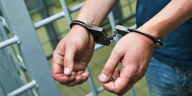 Жыл басынан бері қанша қылмыскер ұсталды?