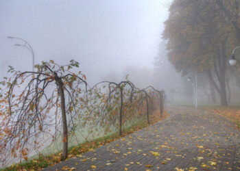 Қазақстанның бірнеше өңірінде ескерту жарияланды