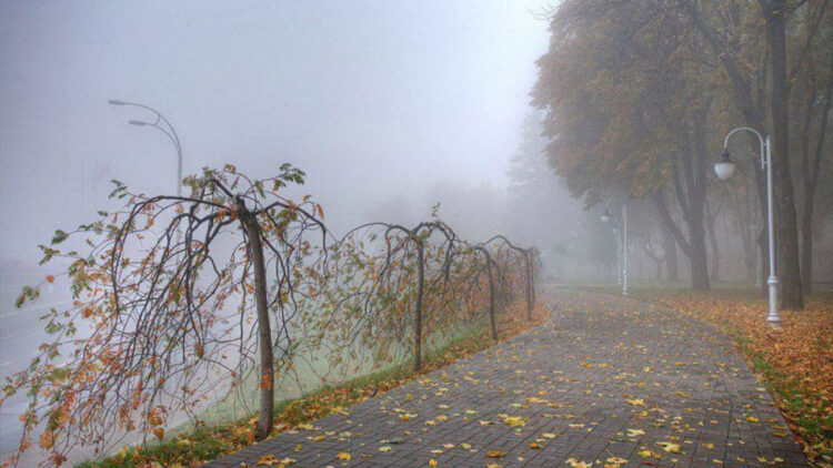 Қазақстанның бірнеше өңірінде ескерту жарияланды