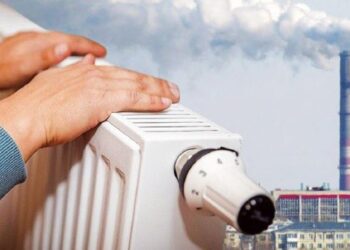 Қарағанды облысында 80-ге жуық үй жылусыз қалды