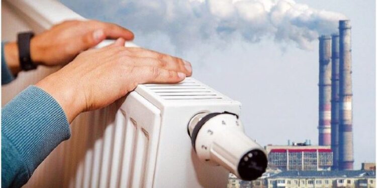 Қарағанды облысында 80-ге жуық үй жылусыз қалды