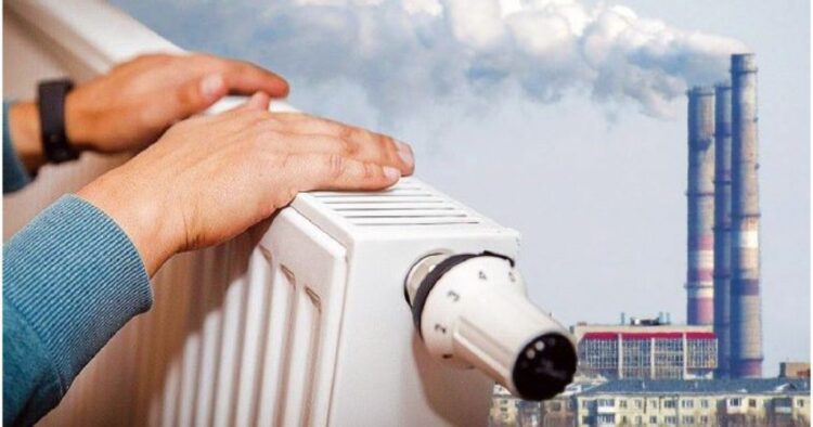 Қарағанды облысында 80-ге жуық үй жылусыз қалды