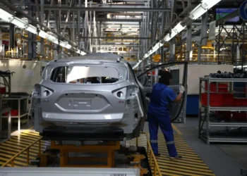 Қазақстанда жүк көлігін шығаратын зауыт ашылады