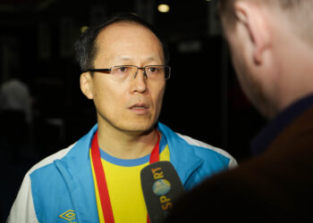 Жаттықтырушы Алексей Ли допинг жанжалына байланысты өмір бойына шеттетілді