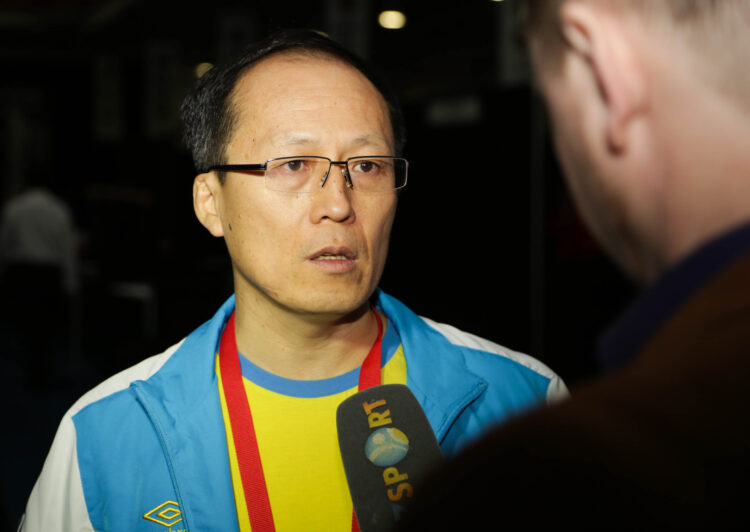 Жаттықтырушы Алексей Ли допинг жанжалына байланысты өмір бойына шеттетілді