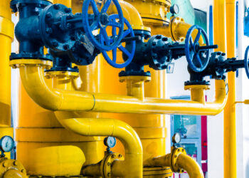 Цена на газ в Европе взлетела до годового максимума