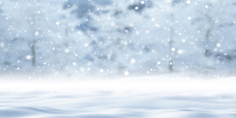 Казахстан ждет непогода: снег, дождь и ветер ожидается в мегаполисах