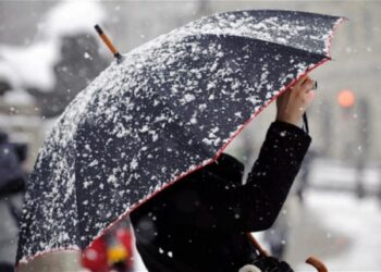 Бүгін елімізде ауа райы қандай болады?