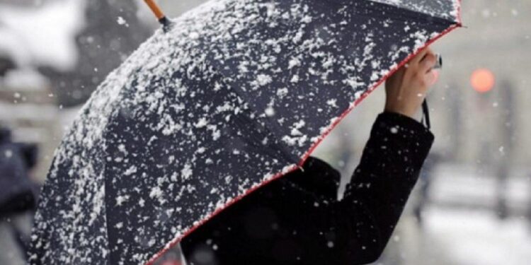 Бүгін елімізде ауа райы қандай болады?