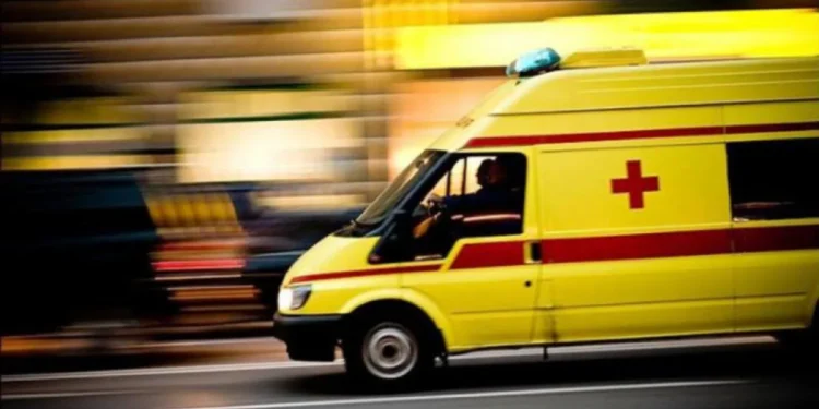 Алматыда автобус астында қалған жеті жасар бала көз жұмды