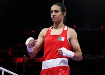 Иман Хелифтің ер адам екенін дәлелдейтін құжаттар табылды