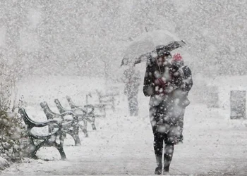 Еліміздің 13 өңірінде ауа райына байланысты ескерту жарияланды