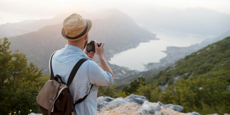 Расходы туристов в Казахстане выросли на 13,4%