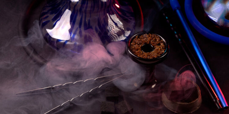 Оштрафовали за кальян: сколько стоит нарушение в Казахстане