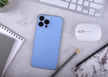 Apple добавит таймер зарядки для iPhone