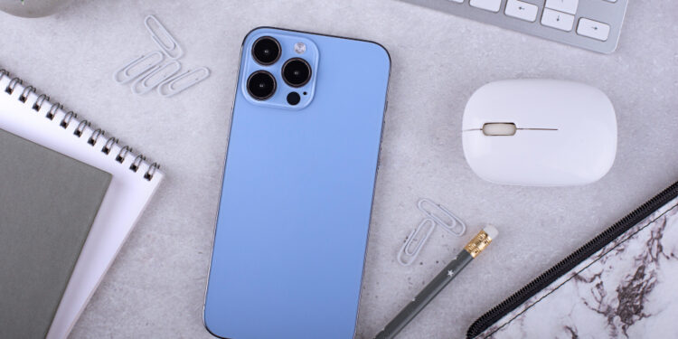 Apple добавит таймер зарядки для iPhone