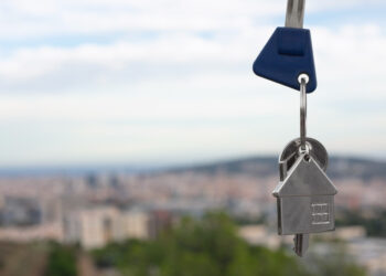 В Астане аренда жилья подешевела впервые за 1,5 года