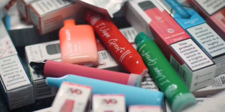 Қырғызстанда электронды темекіге тыйым салынды