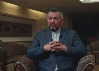 Актер Болат Абдильманов возмутил казахстанских женщин, своим громким заявлением