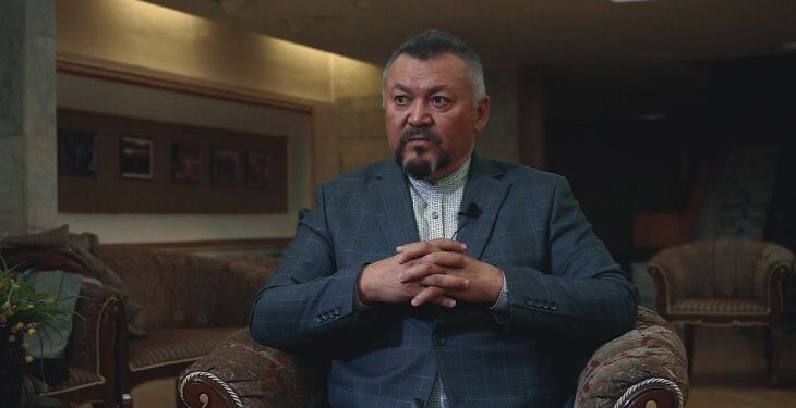 Актер Болат Абдильманов возмутил казахстанских женщин, своим громким заявлением