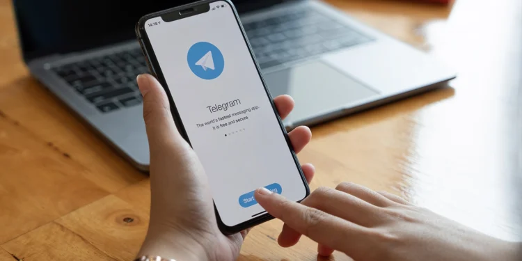 Telegram KZ компаниясы Астана халықаралық қаржы орталығында тіркелді