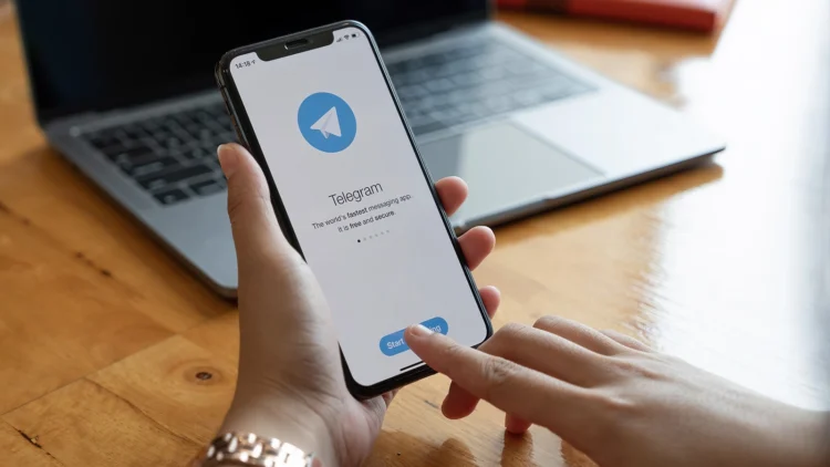 Telegram KZ компаниясы Астана халықаралық қаржы орталығында тіркелді