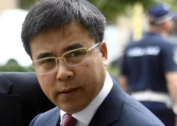Қытай соты мемлекеттік банктің бұрынғы басшысын өлім жазасына кесті