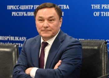 Бұрынғы спорт министрі футбол федерациясын басқаруы мүмкін