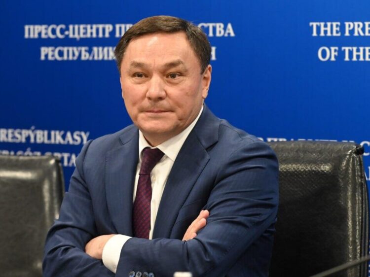 Бұрынғы спорт министрі футбол федерациясын басқаруы мүмкін