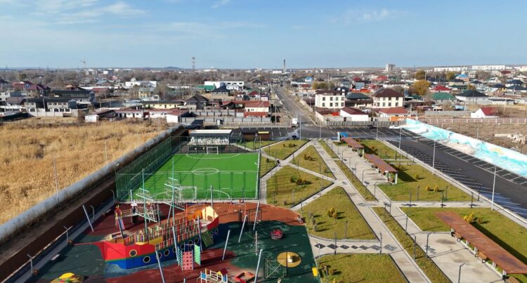 Қонаевта туризм қалай дамуда?