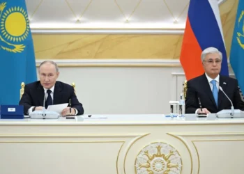 +7 телефон кодын Қазақстан мен Ресей қалай бөліспек?