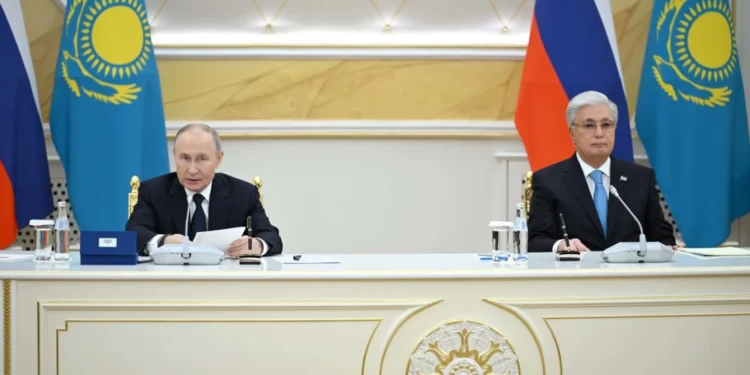 +7 телефон кодын Қазақстан мен Ресей қалай бөліспек?