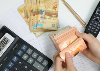 Декларация тапсырмаған азаматтардың есепшоты бұғатталады