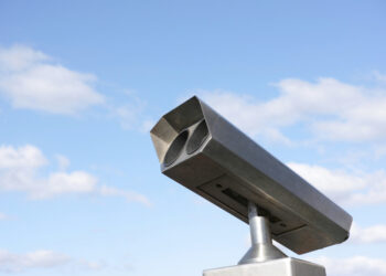 В Казахстане появились «умные» камеры с искусственным интеллектом