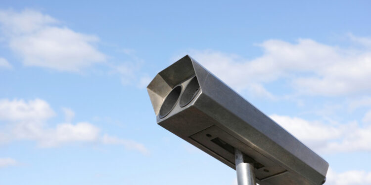 В Казахстане появились «умные» камеры с искусственным интеллектом