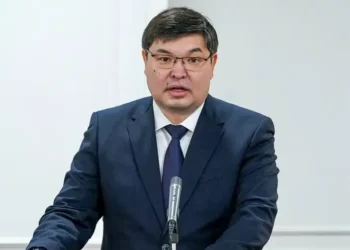 Биыл бюджетке қанша қаржы түсті?