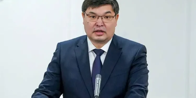 Биыл бюджетке қанша қаржы түсті?