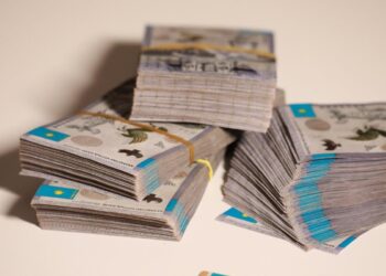 Балалар спортына бөлінген 55 млн теңге жымқырылды