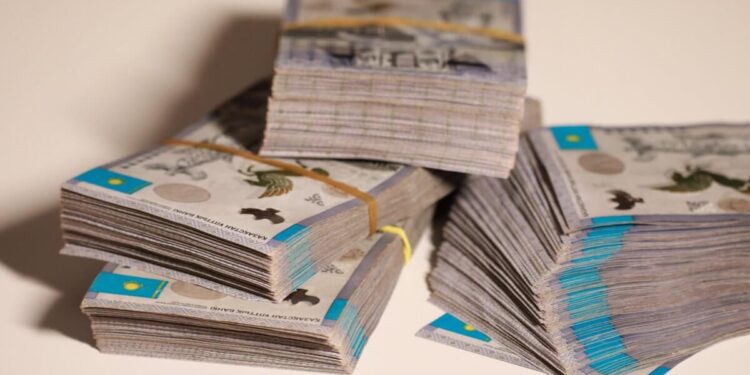 Балалар спортына бөлінген 55 млн теңге жымқырылды