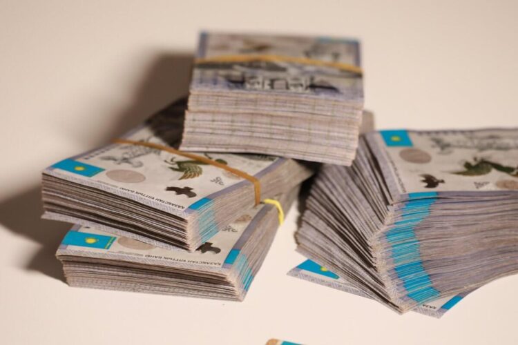 Балалар спортына бөлінген 55 млн теңге жымқырылды